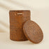 Custom Sized Laundry Basket - Coastal Villa Homeware